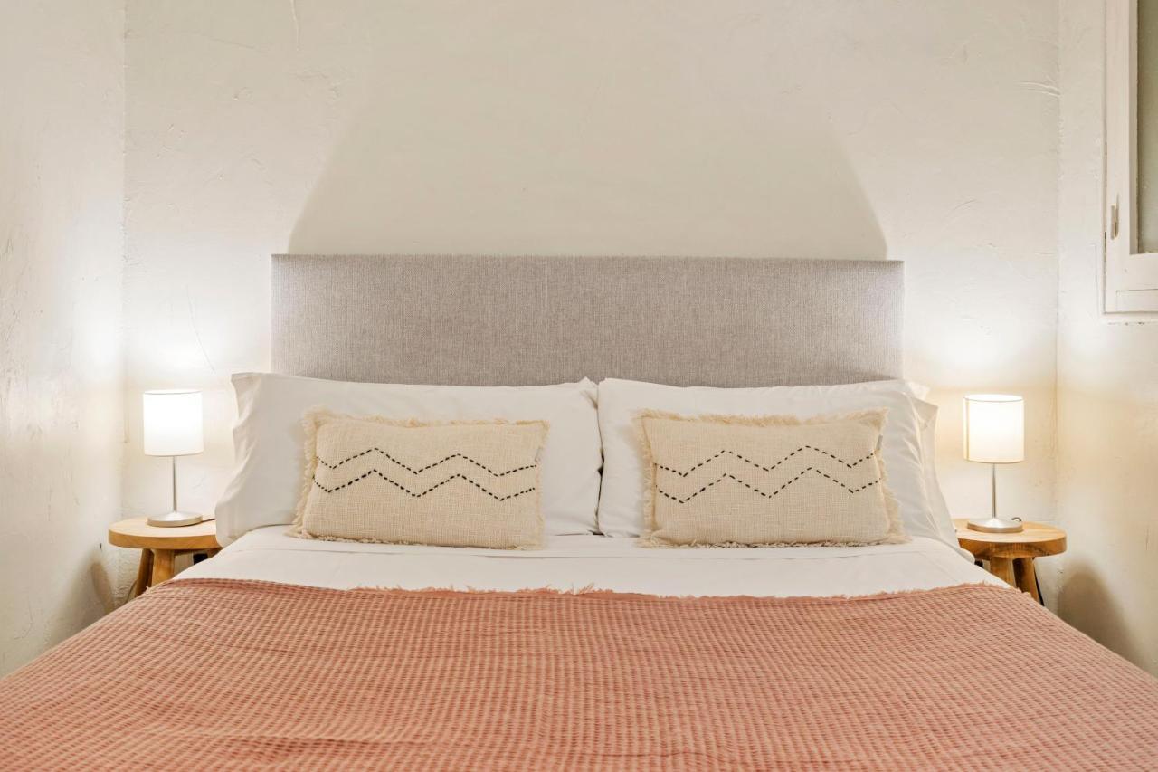 Flateli Poble Sec Apartment Barcelona Ngoại thất bức ảnh